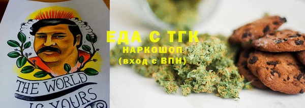 хмурый Жердевка
